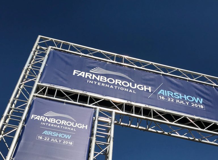 Farnborough